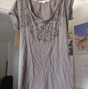 Really nice V neck  shirt